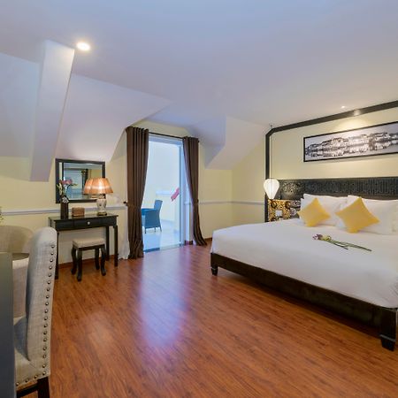 Le Pavillon Hoi An Luxury Resort & Spa מראה חיצוני תמונה