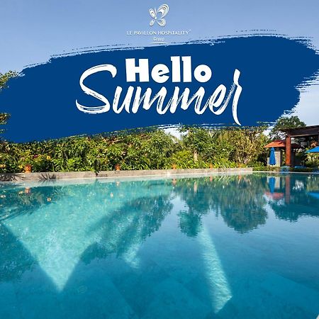 Le Pavillon Hoi An Luxury Resort & Spa מראה חיצוני תמונה