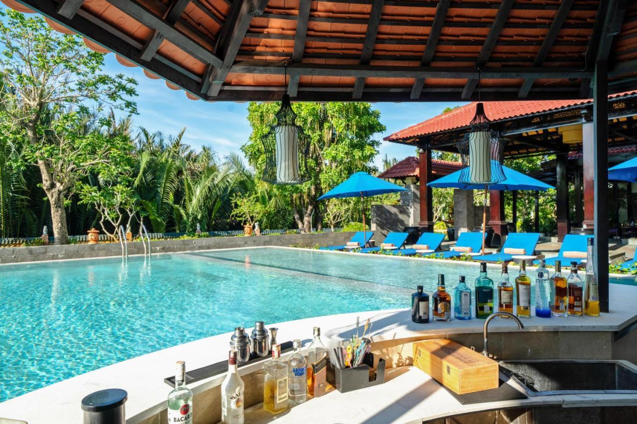 Le Pavillon Hoi An Luxury Resort & Spa מראה חיצוני תמונה
