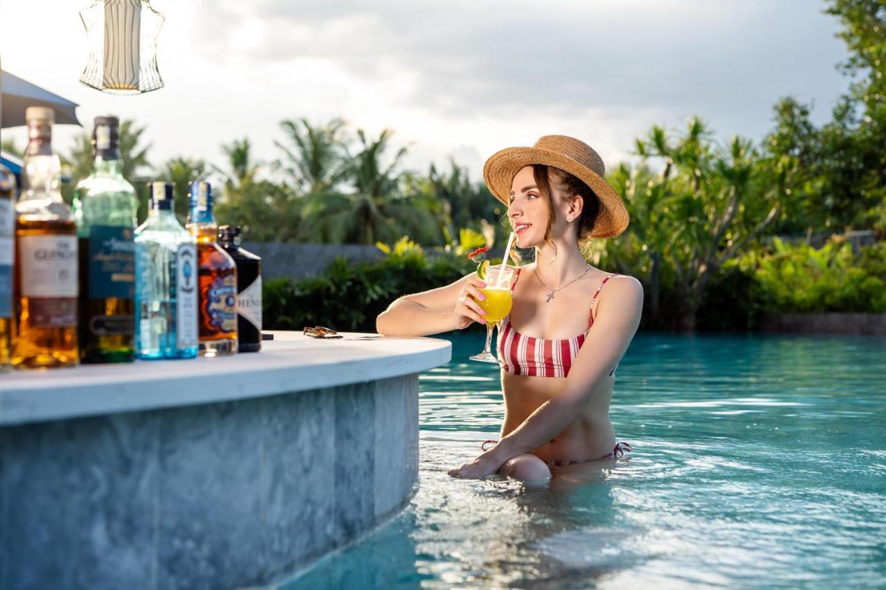 Le Pavillon Hoi An Luxury Resort & Spa מראה חיצוני תמונה