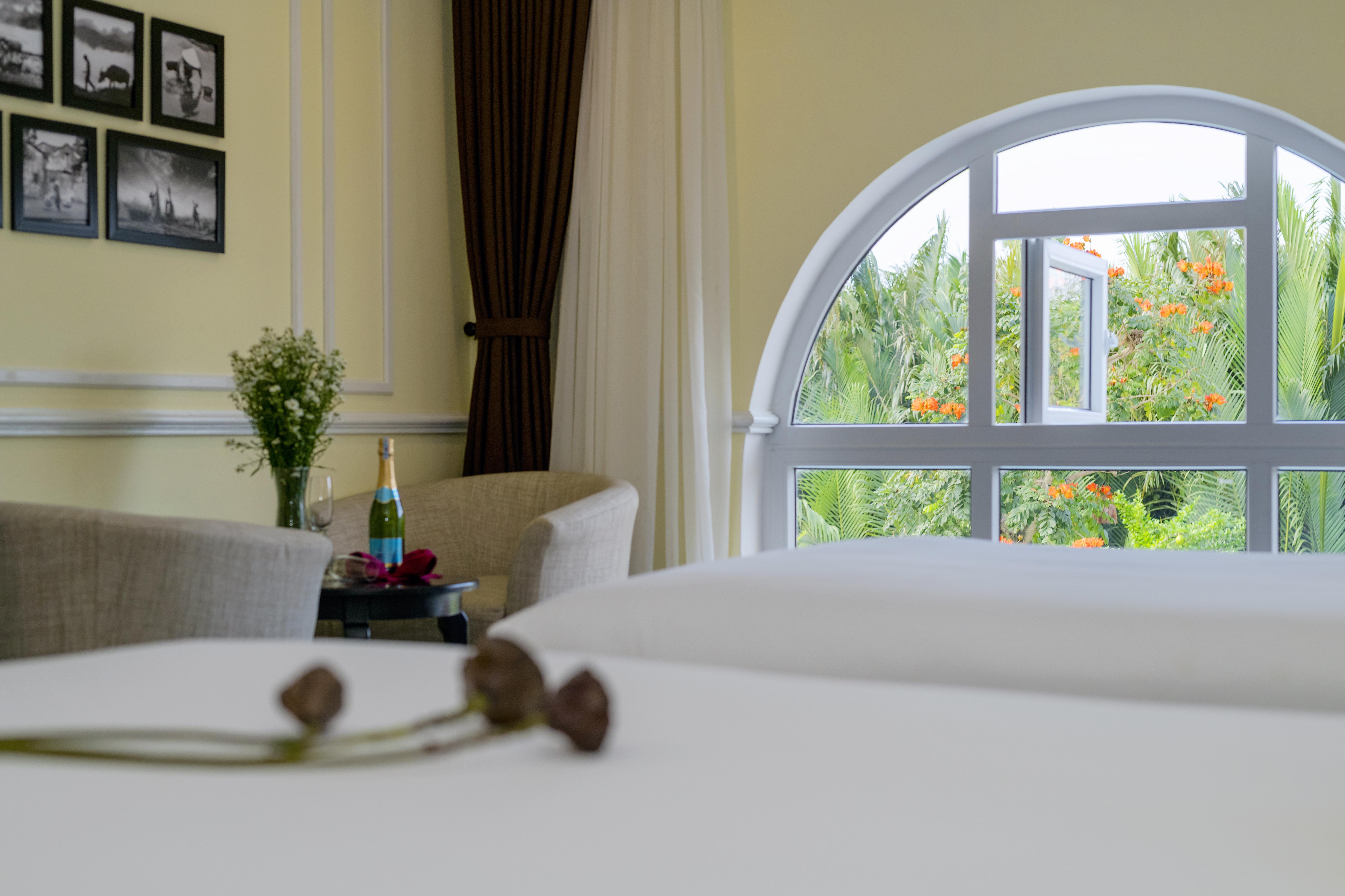 Le Pavillon Hoi An Luxury Resort & Spa מראה חיצוני תמונה