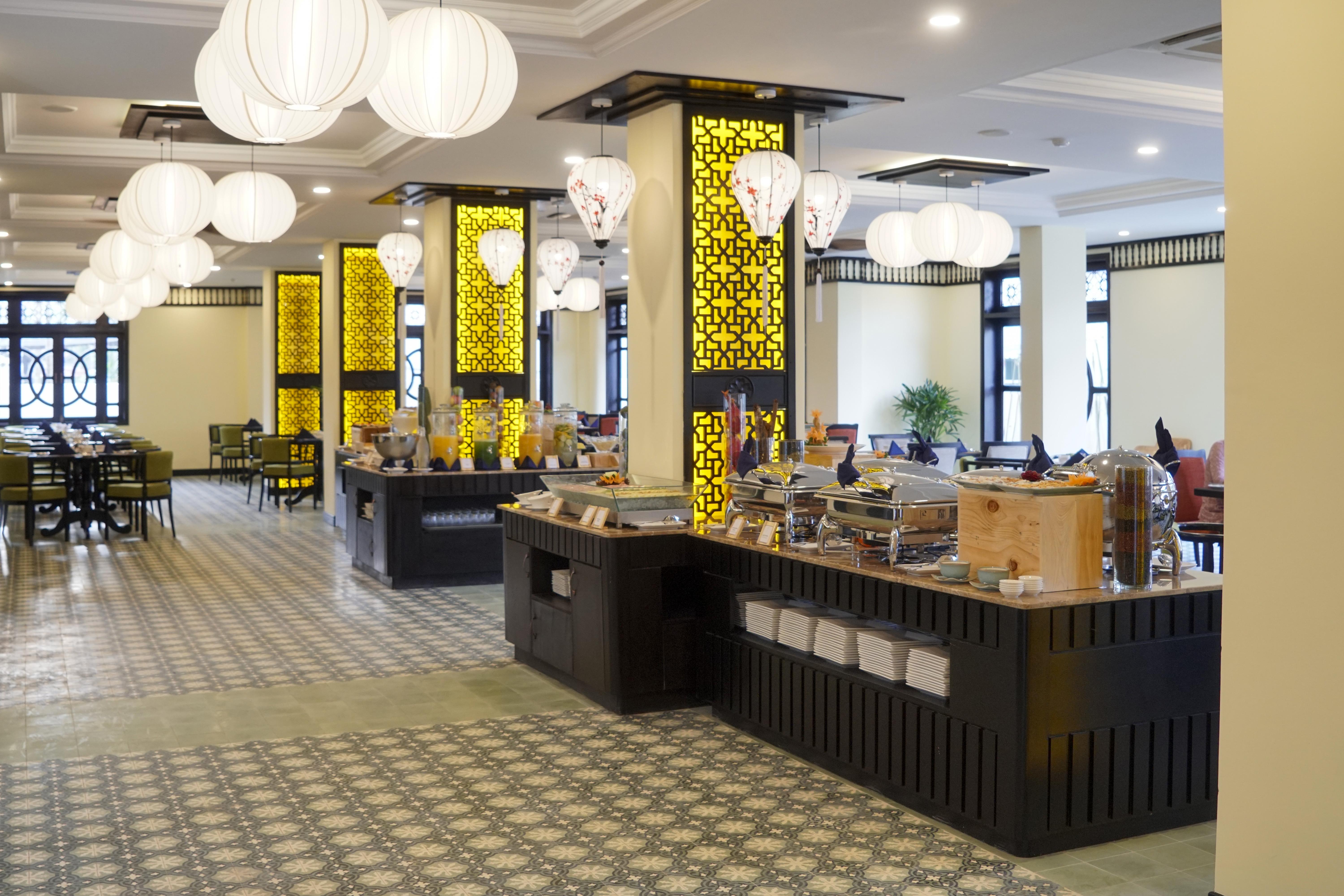 Le Pavillon Hoi An Luxury Resort & Spa מראה חיצוני תמונה