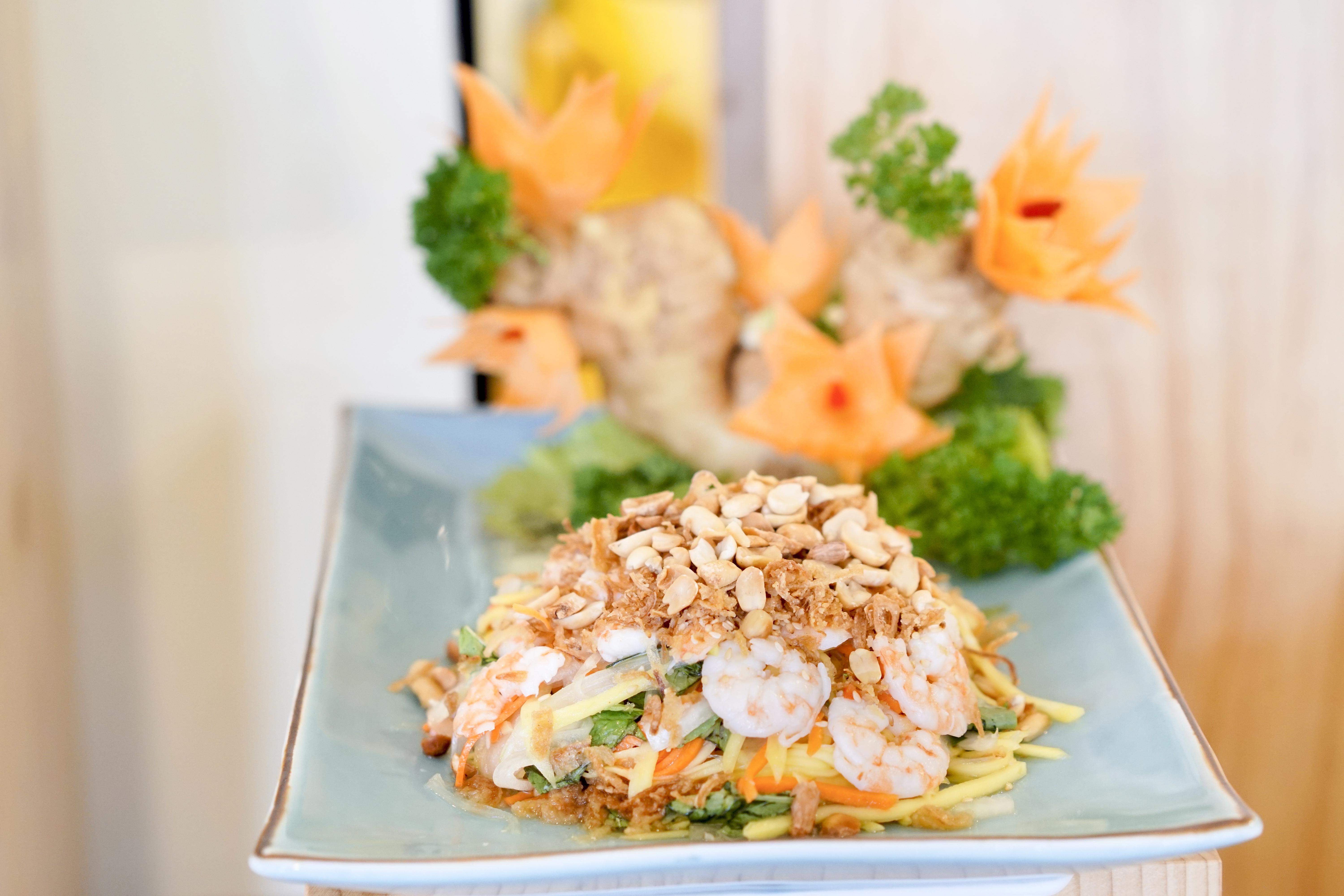Le Pavillon Hoi An Luxury Resort & Spa מראה חיצוני תמונה