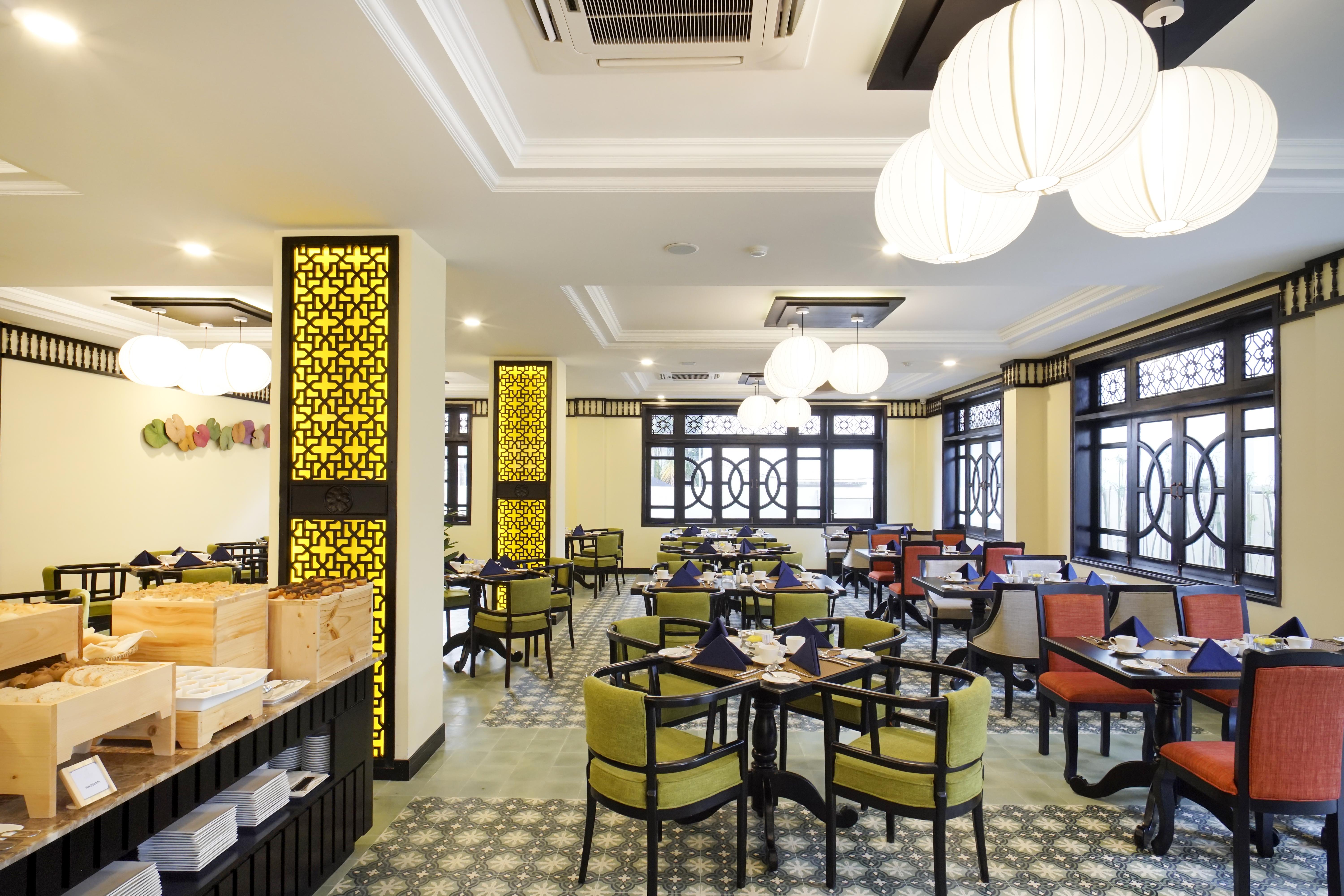 Le Pavillon Hoi An Luxury Resort & Spa מראה חיצוני תמונה
