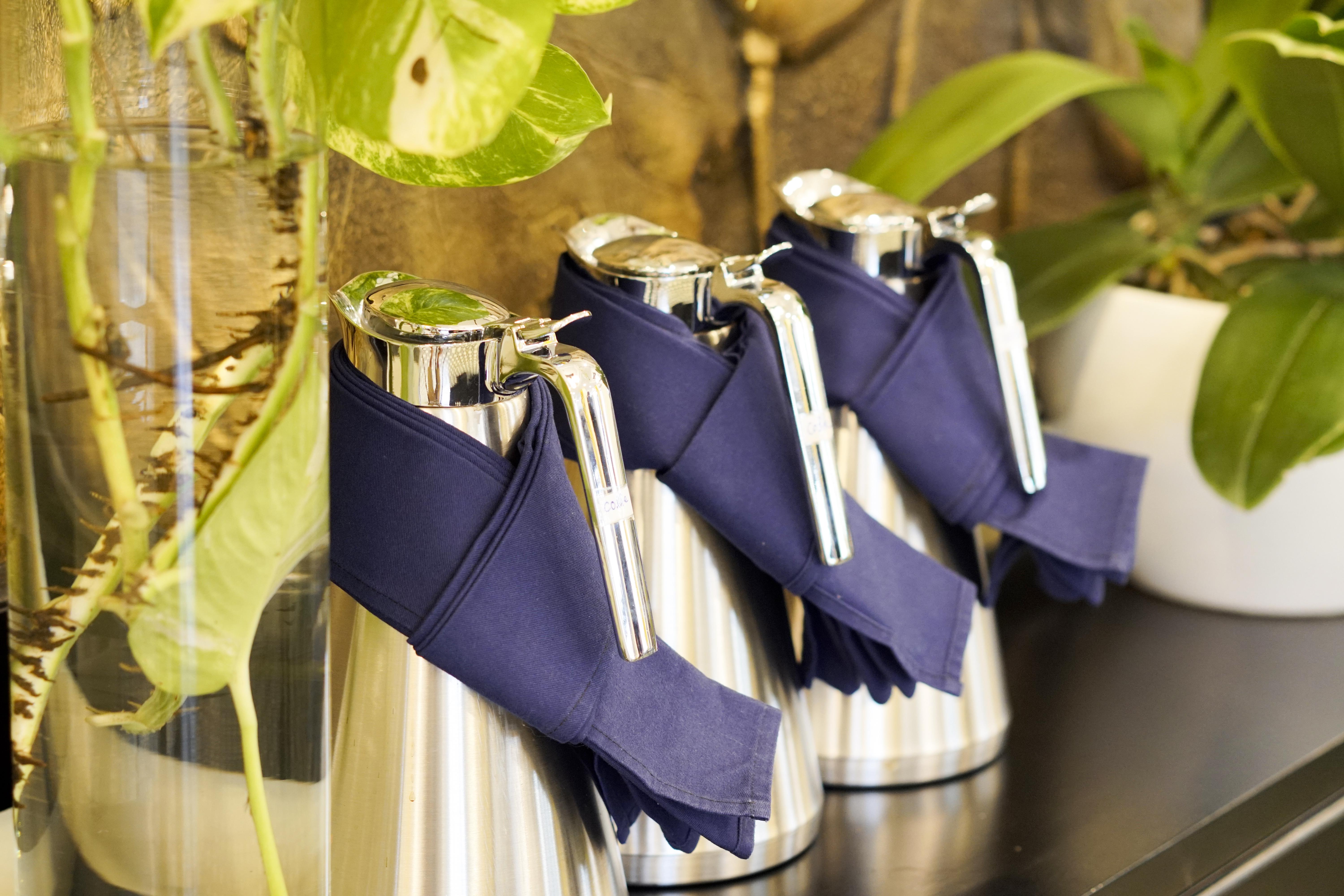 Le Pavillon Hoi An Luxury Resort & Spa מראה חיצוני תמונה