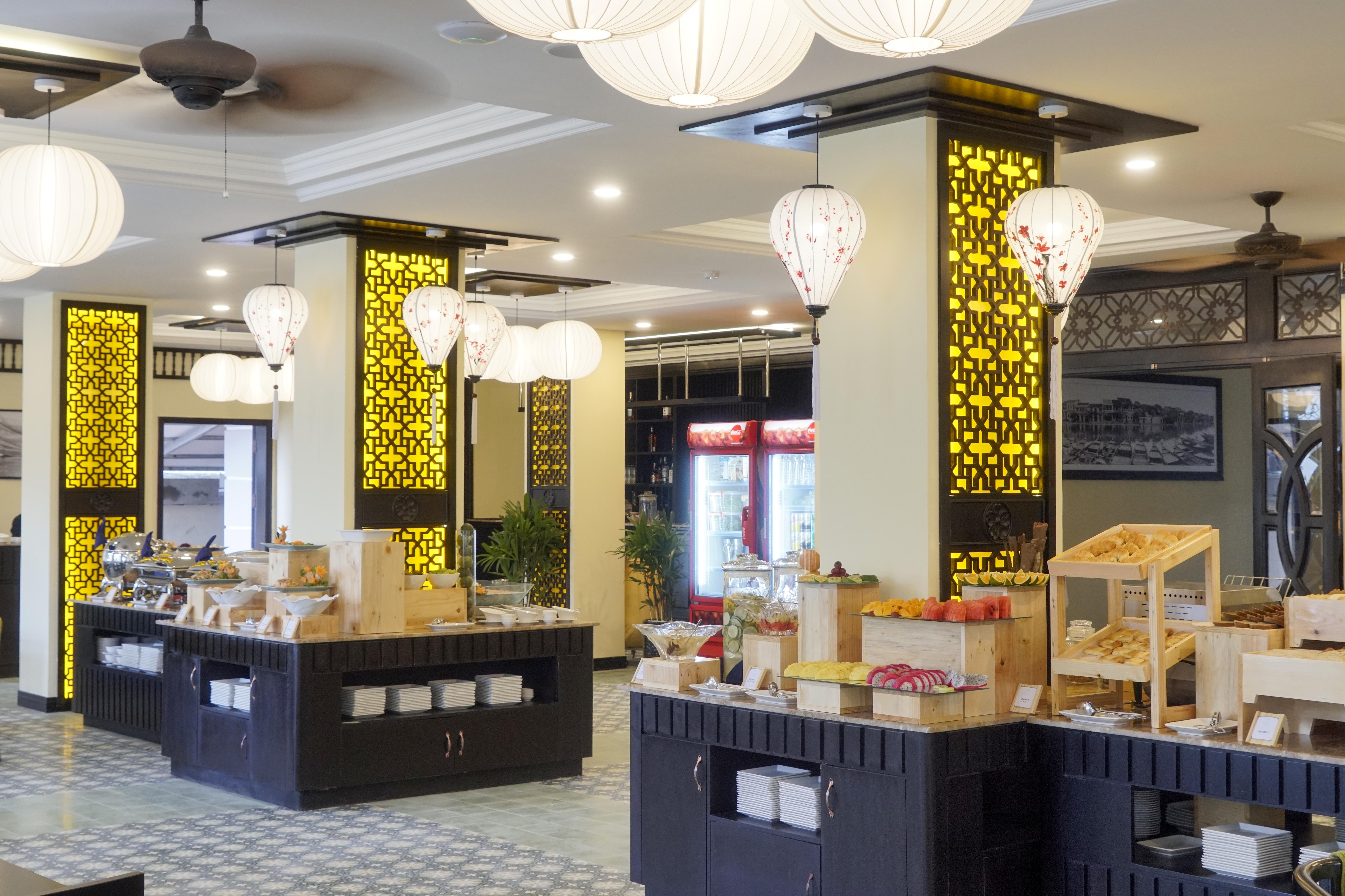 Le Pavillon Hoi An Luxury Resort & Spa מראה חיצוני תמונה