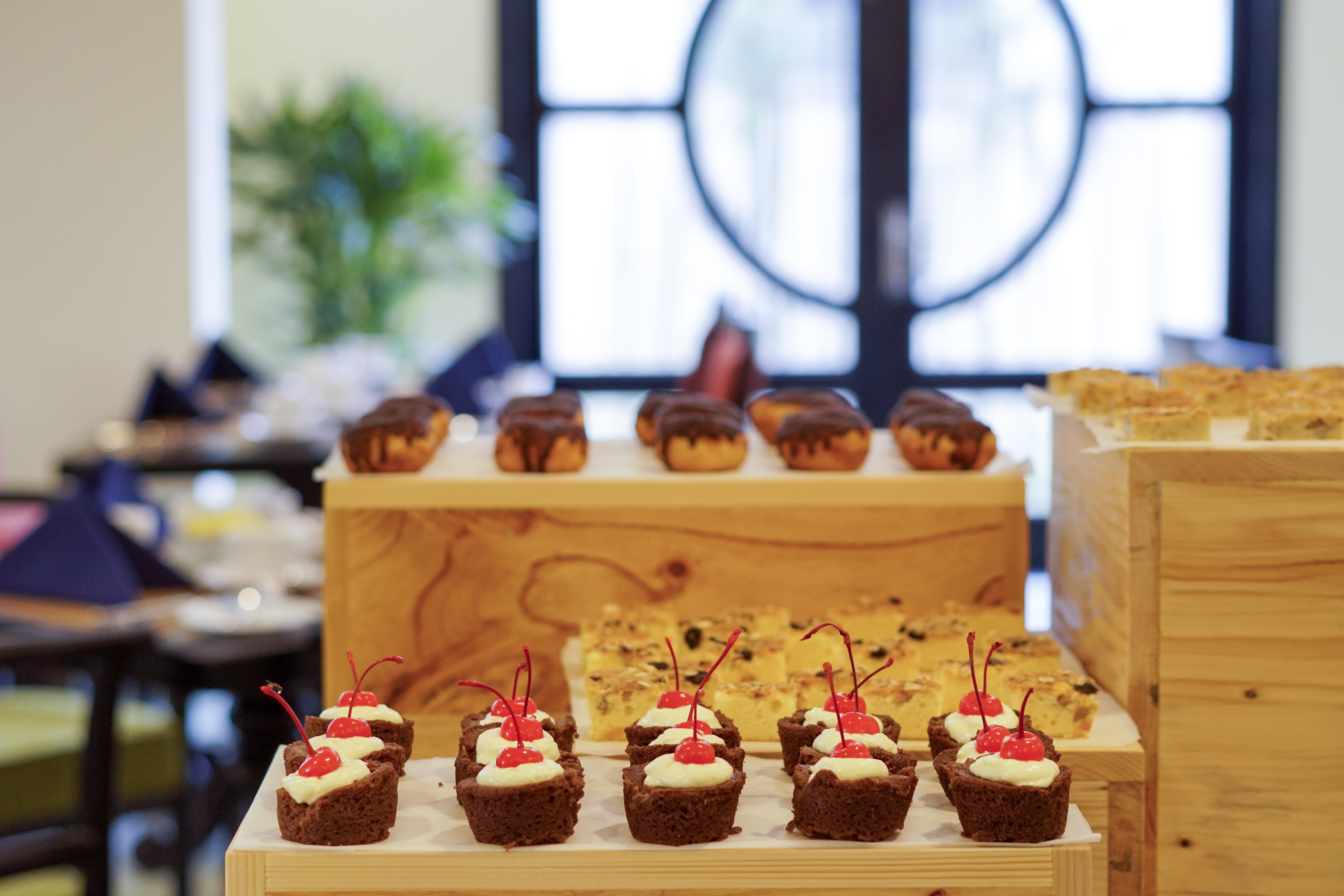 Le Pavillon Hoi An Luxury Resort & Spa מראה חיצוני תמונה