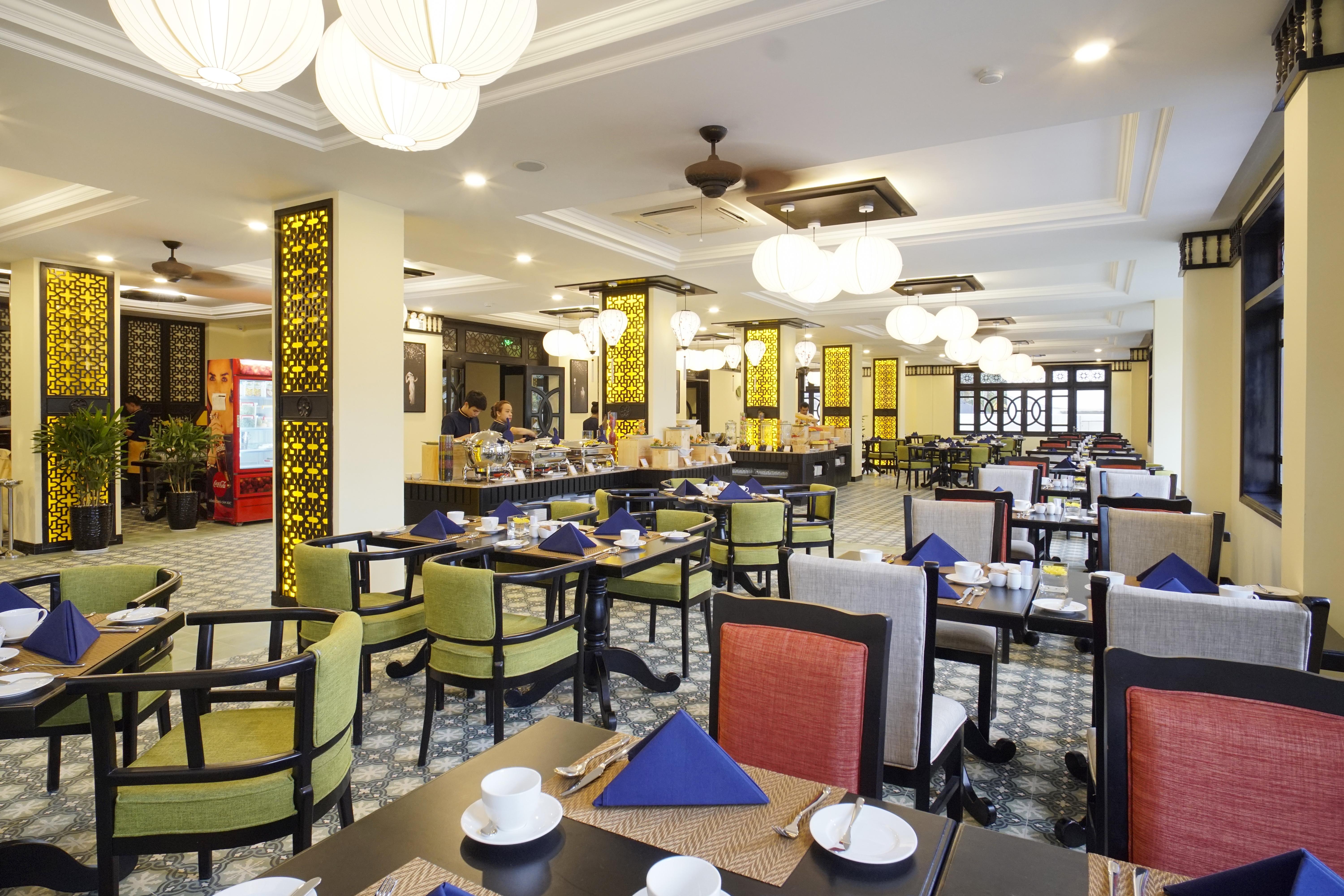 Le Pavillon Hoi An Luxury Resort & Spa מראה חיצוני תמונה