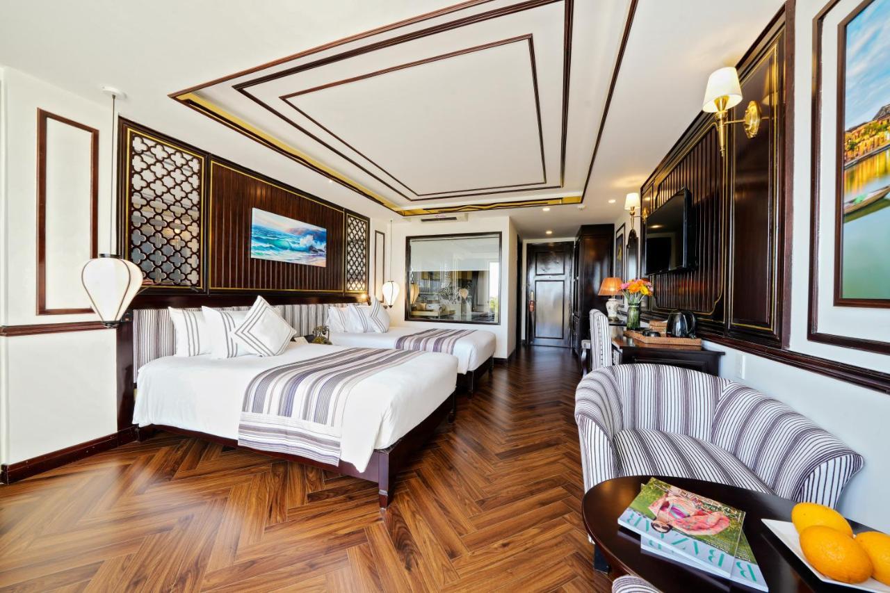 Le Pavillon Hoi An Luxury Resort & Spa מראה חיצוני תמונה