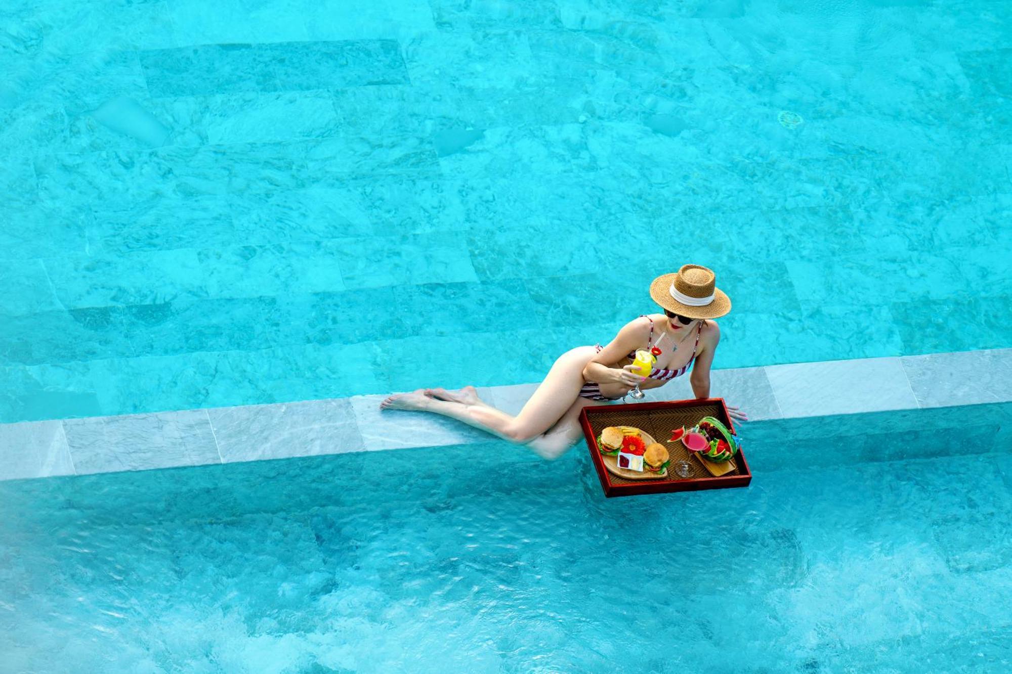 Le Pavillon Hoi An Luxury Resort & Spa מראה חיצוני תמונה